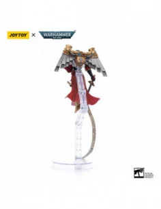 Warhammer 40k Figura 1/18 Adepta Sororitas Geminae Superia 2 12 cm 2