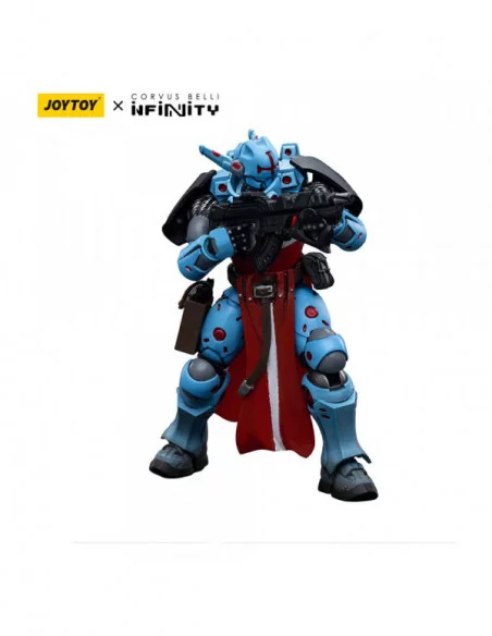 Infinity Figuras 1/18 PanOceania Knights Hospitallers 12 cm Infinity Figuras 1/18 PanOceania Knights Hospitallers 12 cm