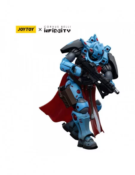 Infinity Figuras 1/18 PanOceania Knights Hospitallers 12 cm Infinity Figuras 1/18 PanOceania Knights Hospitallers 12 cm