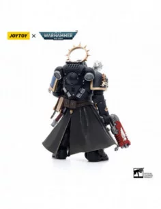 Warhammer 40k Figura 1/18 Blood Angels Assault Terminators Brother Taelon 12 cm 2