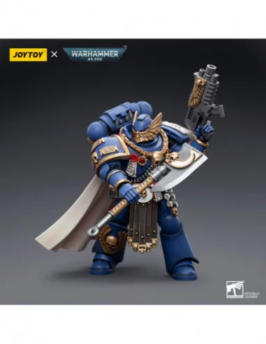 Warhammer 40k Figura 1/18 Ultramarines Honour Guard 1 12 cm