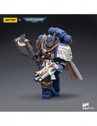 Warhammer 40k Figura 1/18 Ultramarines Honour Guard 1 12 cm