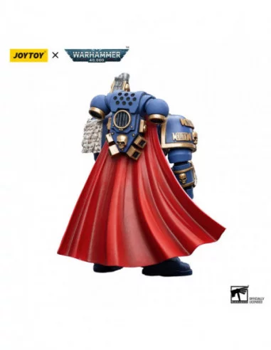 Warhammer 40k Figura 1/18 Ultramarines Honour Guard 1 12 cm