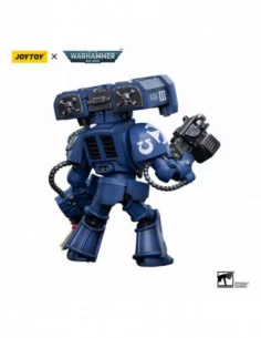 Warhammer 40k Figura 1/18 Ultramarines Terminators Brother Andrus 12 cm 2