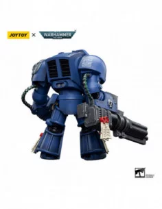 Warhammer 40k Figura 1/18 Ultramarines Terminators Brother Orionus 12 cm 2