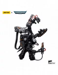 Warhammer 40k Figura 1/18 Iron Hands lron Father Feirros 12 cm 2