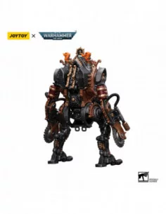 Warhammer 40k Figura 1/18 Adepta Sororitas Penitent Engine 12 cm 2