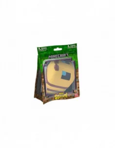 Minecraft Figura Antiestres Mega Squishme Serie 3 Abeja 15 cm 2