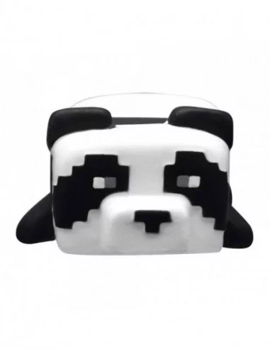 Minecraft Figuras Antiestrés Squishme 6 cm Serie 2 Expositor (12)