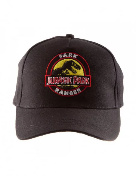 Jurassic Park Gorra Snapback Park Ranger