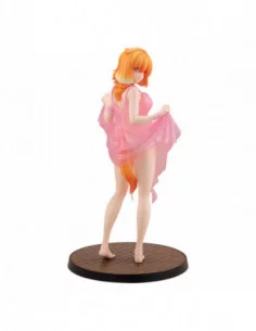 Harem in the Labyrinth of Another World Estatua PVC 1/7 Holo: Chinese Dress Ver. 23 cm
