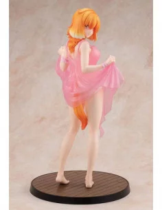 Harem in the Labyrinth of Another World Estatua PVC 1/7 Holo: Chinese Dress Ver. 23 cm 2