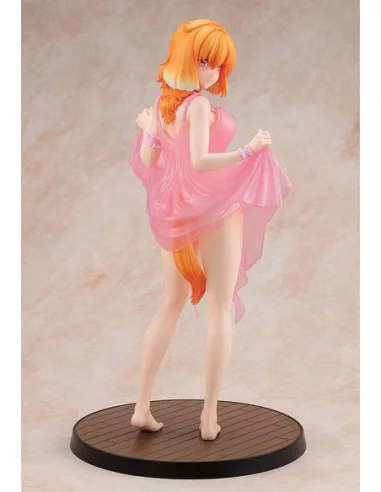 Harem in the Labyrinth of Another World Estatua PVC 1/7 Holo: Chinese Dress Ver. 23 cm