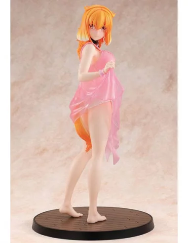 Harem in the Labyrinth of Another World Estatua PVC 1/7 Holo: Chinese Dress Ver. 23 cm