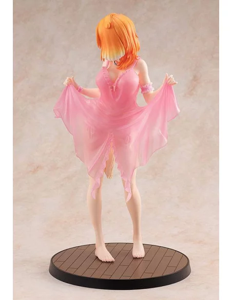 Harem in the Labyrinth of Another World Estatua PVC 1/7 Holo: Chinese Dress Ver. 23 cm Harem in the Labyrinth of Another World Estatua PVC 1/7 Holo: Chinese Dress Ver. 23 cm