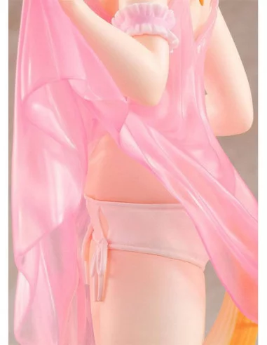 Harem in the Labyrinth of Another World Estatua PVC 1/7 Holo: Chinese Dress Ver. 23 cm