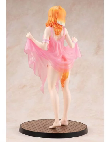 Harem in the Labyrinth of Another World Estatua PVC 1/7 Holo: Chinese Dress Ver. 23 cm