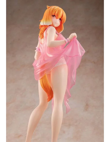 Harem in the Labyrinth of Another World Estatua PVC 1/7 Holo: Chinese Dress Ver. 23 cm Harem in the Labyrinth of Another World Estatua PVC 1/7 Holo: Chinese Dress Ver. 23 cm