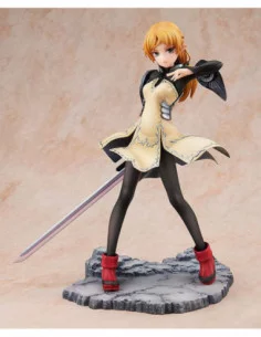 Uncle from Another World Estatua 1/7 Elf: Manga Ver. 25 cm 2