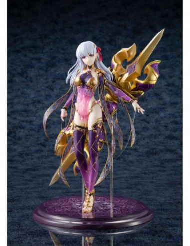 Fate/Grand Order Estatua PVC 1/7 Assassin/Kama 27 cm