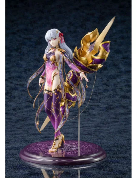 Fate/Grand Order Estatua PVC 1/7 Assassin/Kama 27 cm