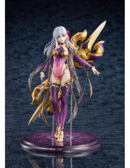 Fate/Grand Order Estatua PVC 1/7 Assassin/Kama 27 cm