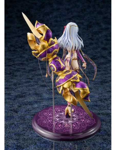 Fate/Grand Order Estatua PVC 1/7 Assassin/Kama 27 cm