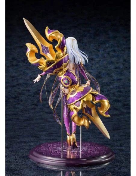 Fate/Grand Order Estatua PVC 1/7 Assassin/Kama 27 cm