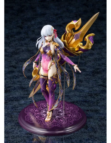 Fate/Grand Order Estatua PVC 1/7 Assassin/Kama 27 cm