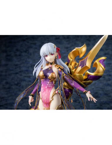 Fate/Grand Order Estatua PVC 1/7 Assassin/Kama 27 cm
