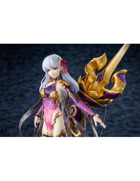 Fate/Grand Order Estatua PVC 1/7 Assassin/Kama 27 cm