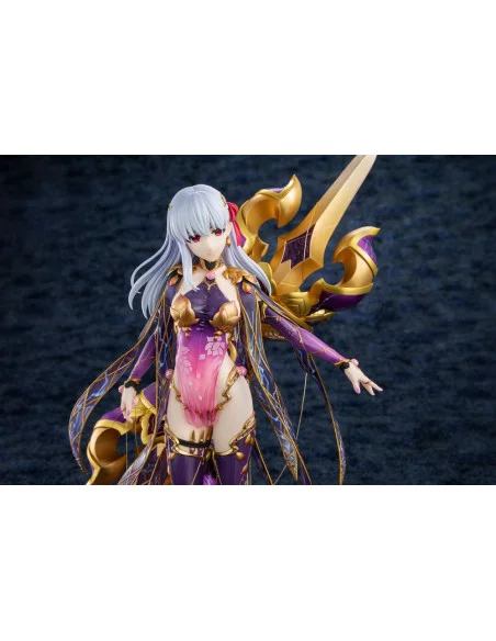 Fate/Grand Order Estatua PVC 1/7 Assassin/Kama 27 cm