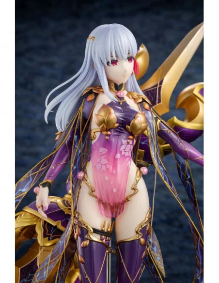 Fate/Grand Order Estatua PVC 1/7 Assassin/Kama 27 cm