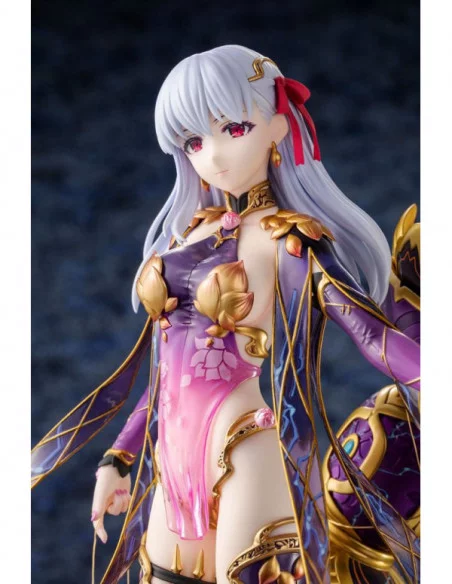 Fate/Grand Order Estatua PVC 1/7 Assassin/Kama 27 cm