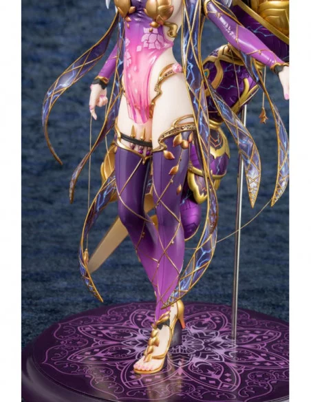 Fate/Grand Order Estatua PVC 1/7 Assassin/Kama 27 cm