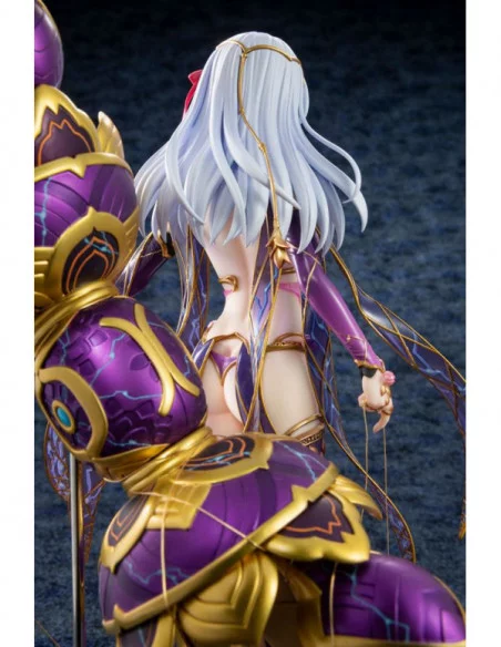 Fate/Grand Order Estatua PVC 1/7 Assassin/Kama 27 cm