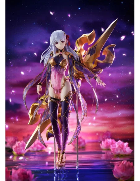 Fate/Grand Order Estatua PVC 1/7 Assassin/Kama 27 cm