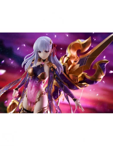 Fate/Grand Order Estatua PVC 1/7 Assassin/Kama 27 cm