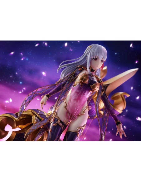 Fate/Grand Order Estatua PVC 1/7 Assassin/Kama 27 cm