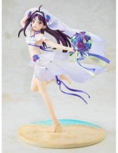 Sword Art Online PVC Statue 1/7 Yuuki Summer Wedding Ver. 24 cm 2