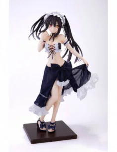 Date A Bullet Estatua PVC 1/2.5 Kurumi Tokisaki Swimsuit Ver. 65 cm 2
