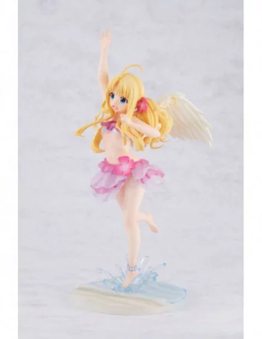 The Rising of the Shield Hero Estatua PVC 1/7 Filo: Swimsuit Ver. 24 cm