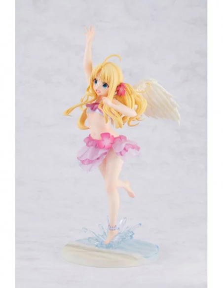 The Rising of the Shield Hero Estatua PVC 1/7 Filo: Swimsuit Ver. 24 cm The Rising of the Shield Hero Estatua PVC 1/7 Filo: Swimsuit Ver. 24 cm