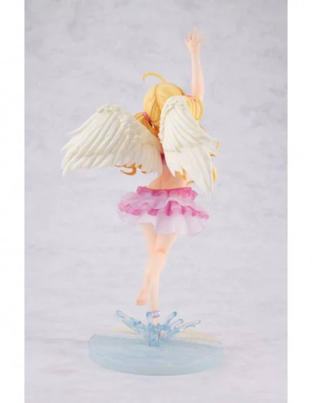 The Rising of the Shield Hero Estatua PVC 1/7 Filo: Swimsuit Ver. 24 cm The Rising of the Shield Hero Estatua PVC 1/7 Filo: Swimsuit Ver. 24 cm