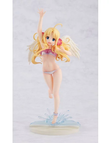The Rising of the Shield Hero Estatua PVC 1/7 Filo: Swimsuit Ver. 24 cm The Rising of the Shield Hero Estatua PVC 1/7 Filo: Swimsuit Ver. 24 cm