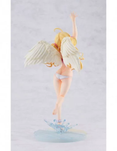 The Rising of the Shield Hero Estatua PVC 1/7 Filo: Swimsuit Ver. 24 cm