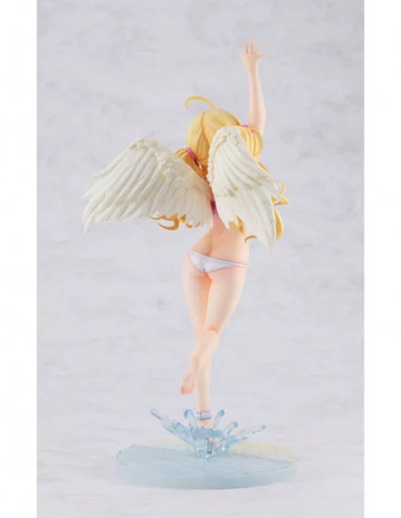 The Rising of the Shield Hero Estatua PVC 1/7 Filo: Swimsuit Ver. 24 cm The Rising of the Shield Hero Estatua PVC 1/7 Filo: Swimsuit Ver. 24 cm