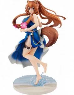 The Rising of the Shield Hero Season 2 Estatua 1/7 Raphtalia Swimsuit Ver. 24 cm