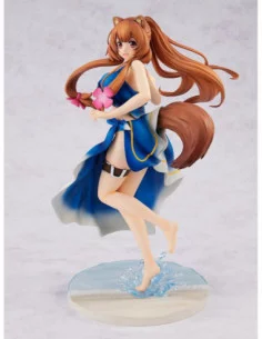 The Rising of the Shield Hero Season 2 Estatua 1/7 Raphtalia Swimsuit Ver. 24 cm 2