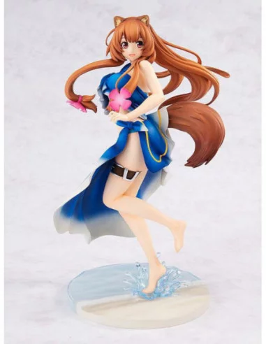 The Rising of the Shield Hero Season 2 Estatua 1/7 Raphtalia Swimsuit Ver. 24 cm